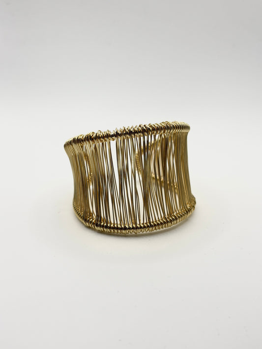 Bracciale rigido Elegant