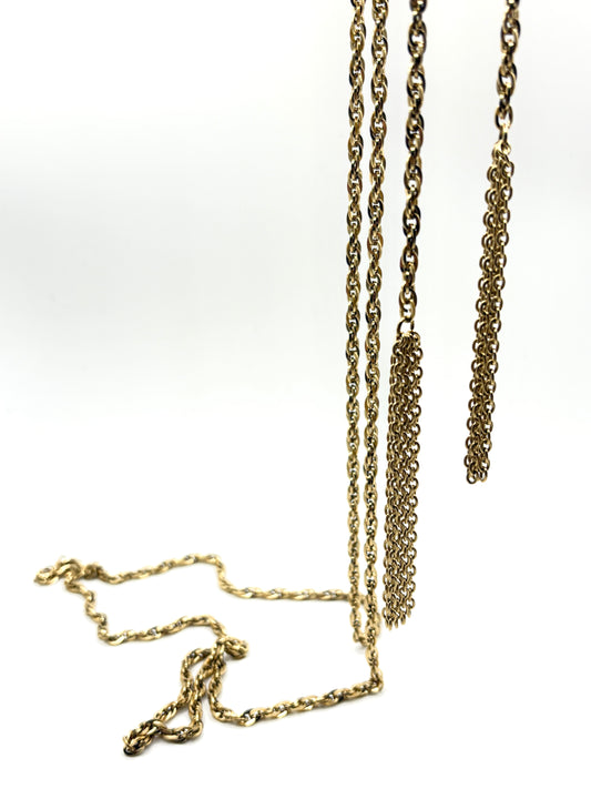 Collana Matilde