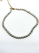 Collana Tennis Siria