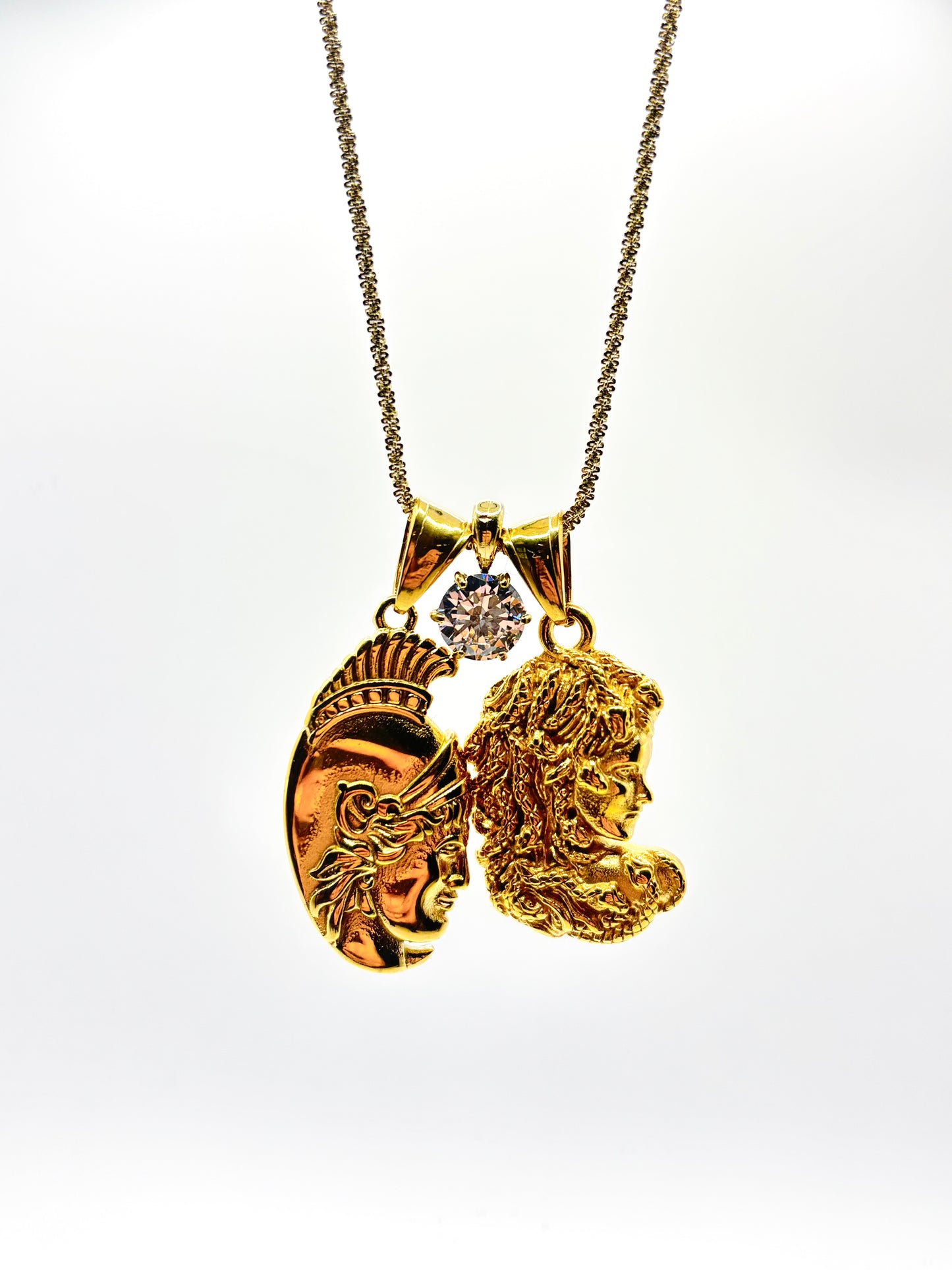 Collana Dee Limited Edition