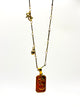 Collana Occhio di Ra Limited Edition