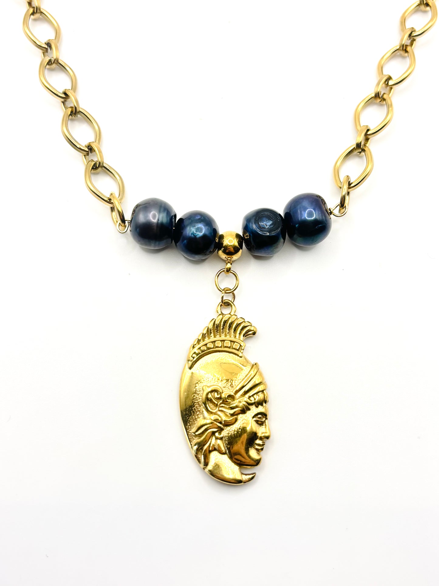 Athena Limited Edition