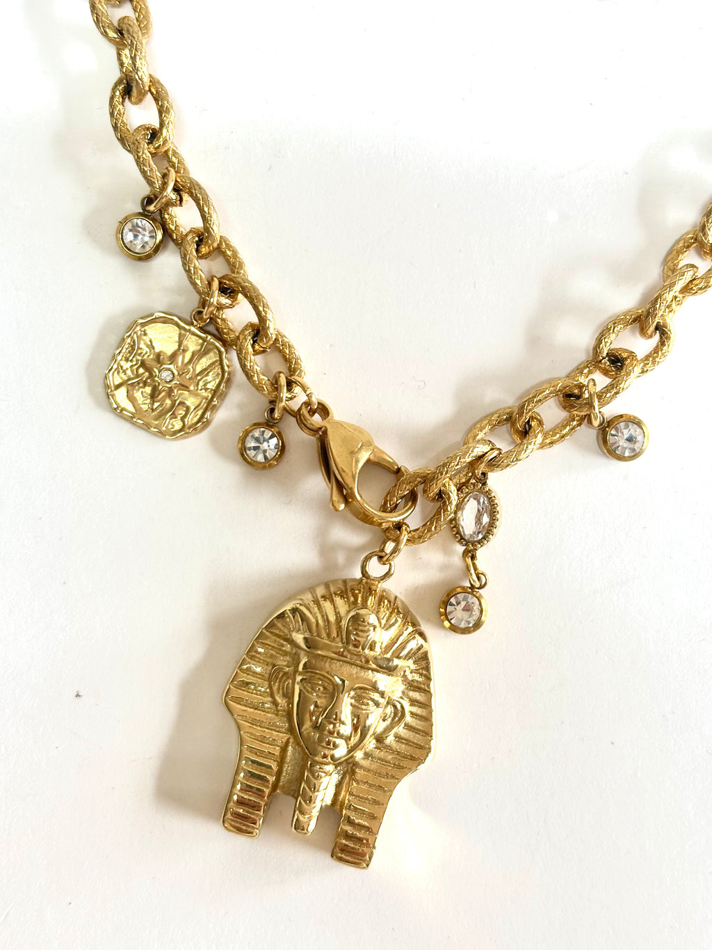 "Hatshepsut" necklace