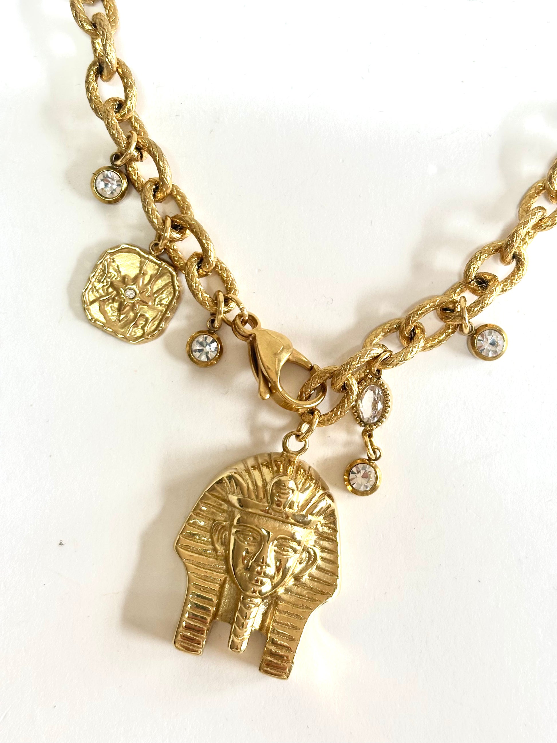 "Hatshepsut" necklace