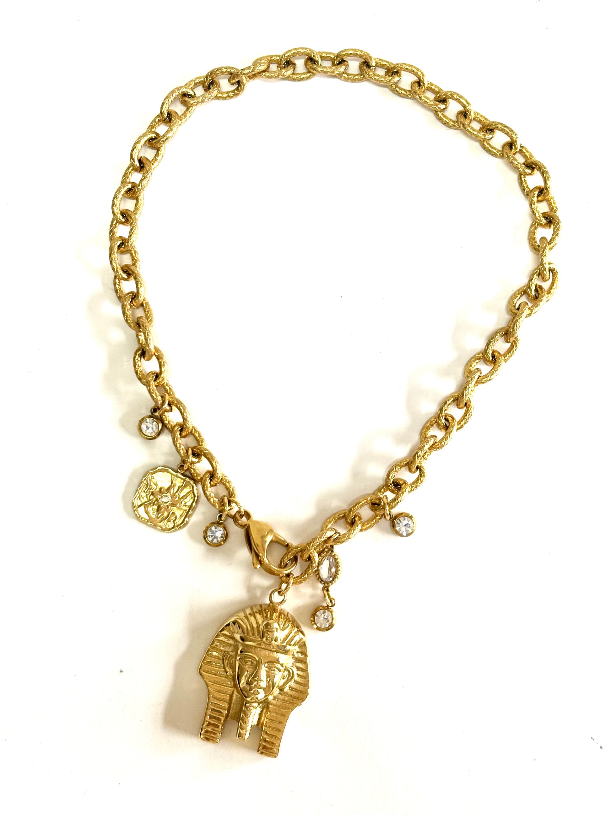 "Hatshepsut" necklace