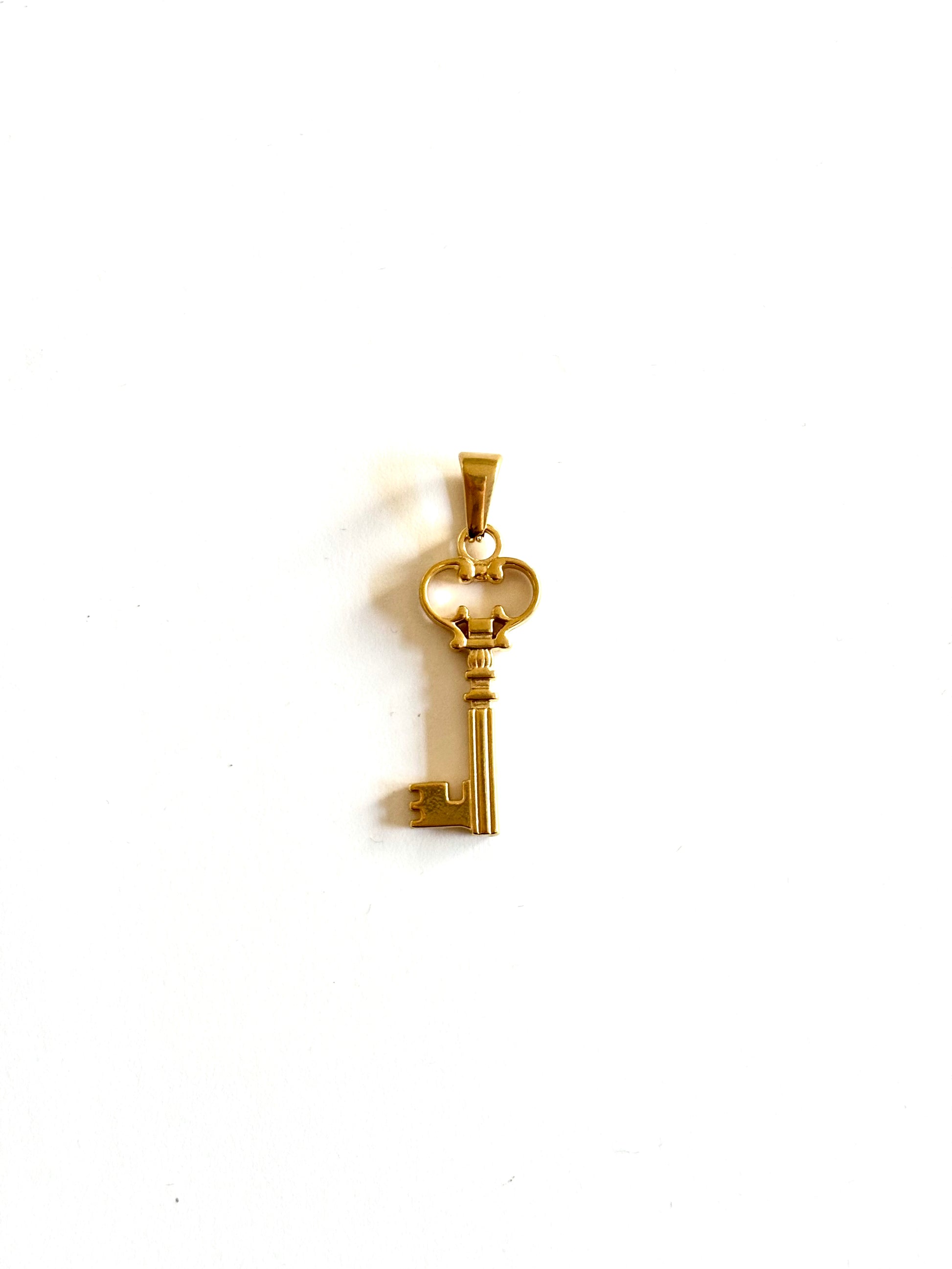 ciondolo "key"