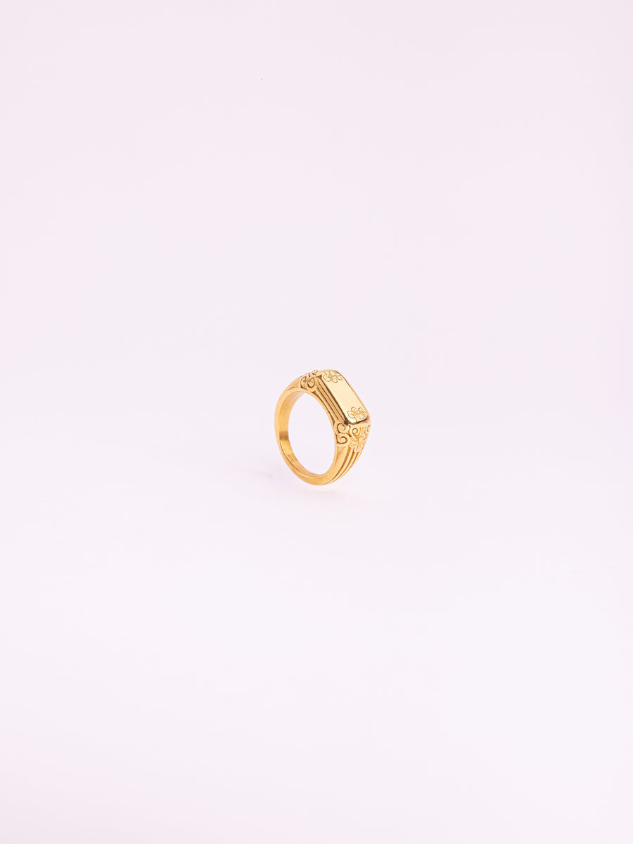 Anello Ortensia | AMOR Collection