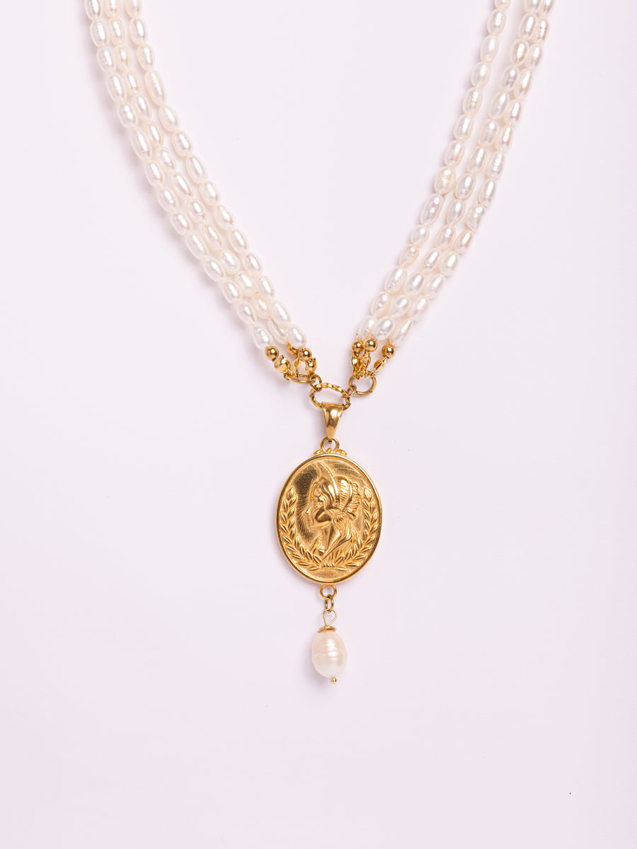 Collana Fulvia | AMOR Collection