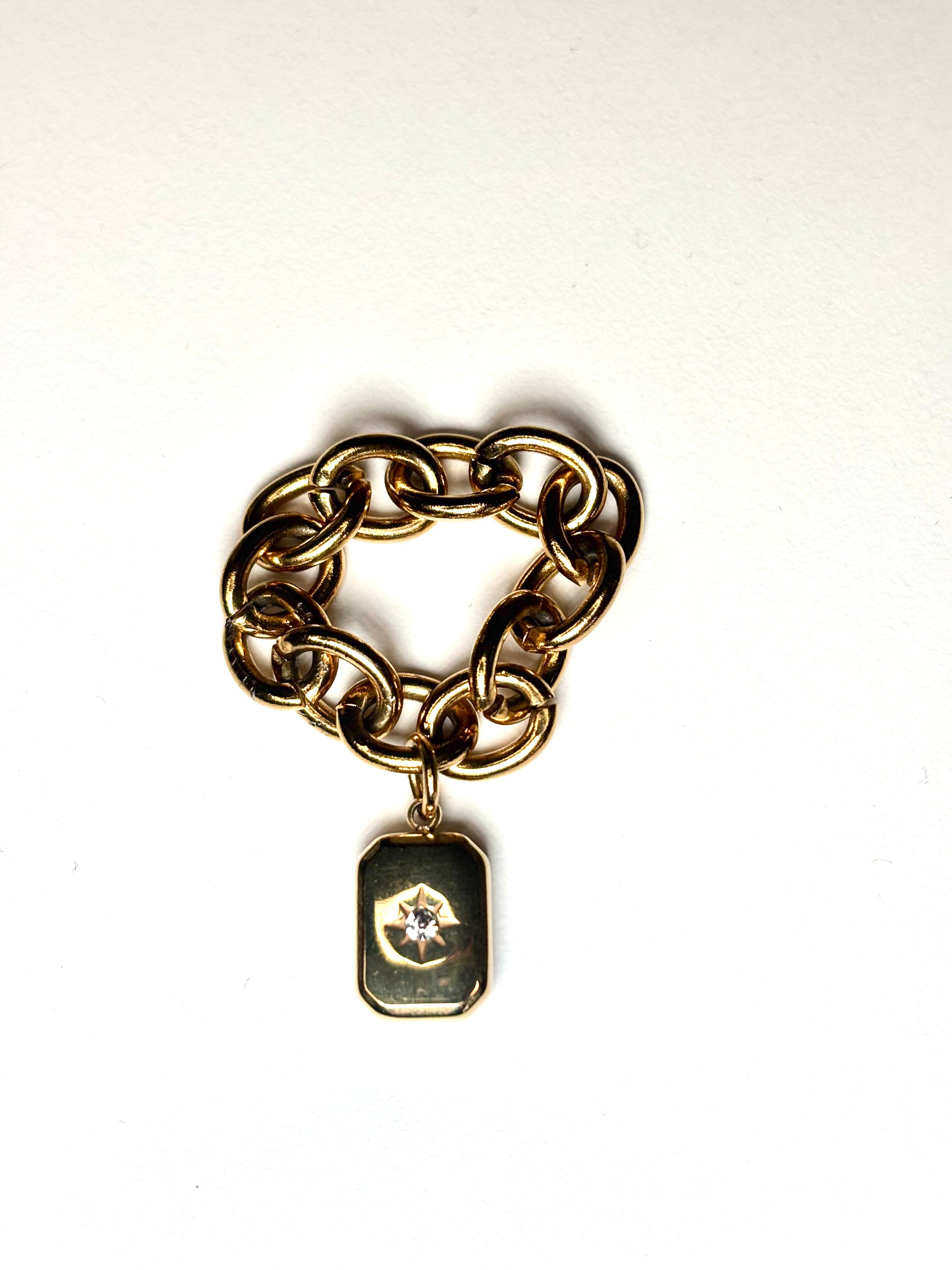 anello "chain"