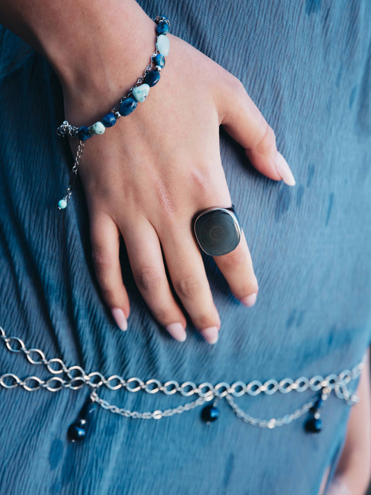 Anello Atlantea | COLLEZIONE ATLANTIS