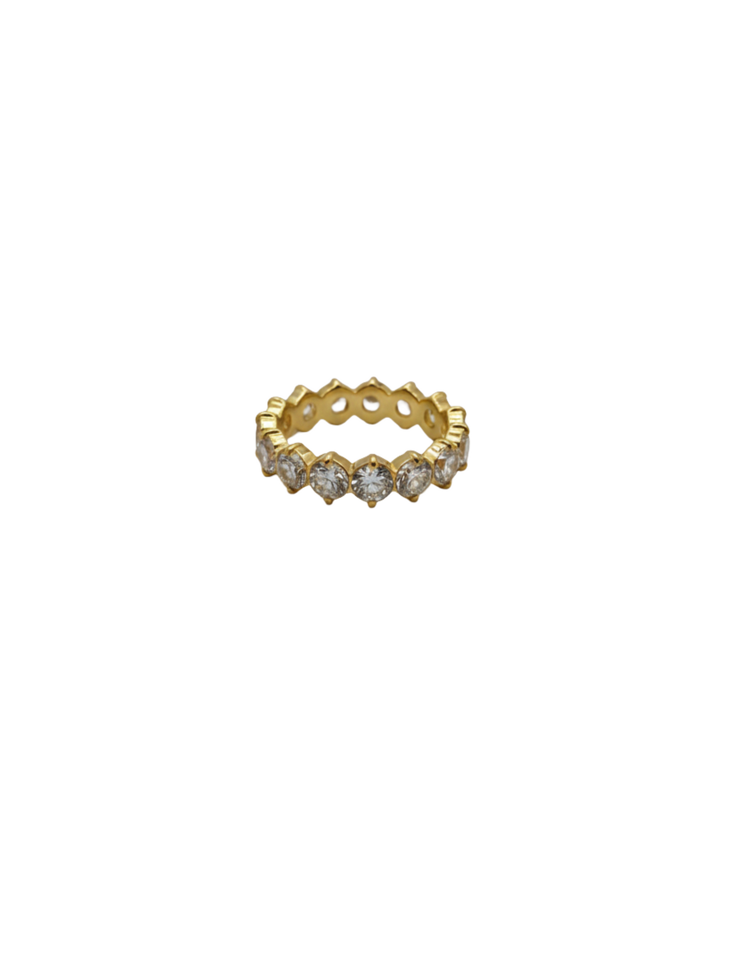 Anello Veretta