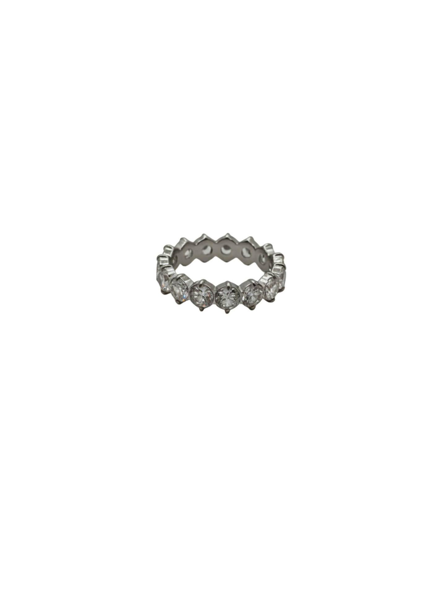 Anello Veretta