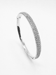 Bracciale rigido Kiya