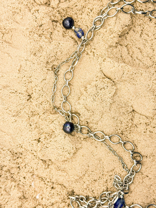 Bodychain Cleito | COLLEZIONE ATLANTIS