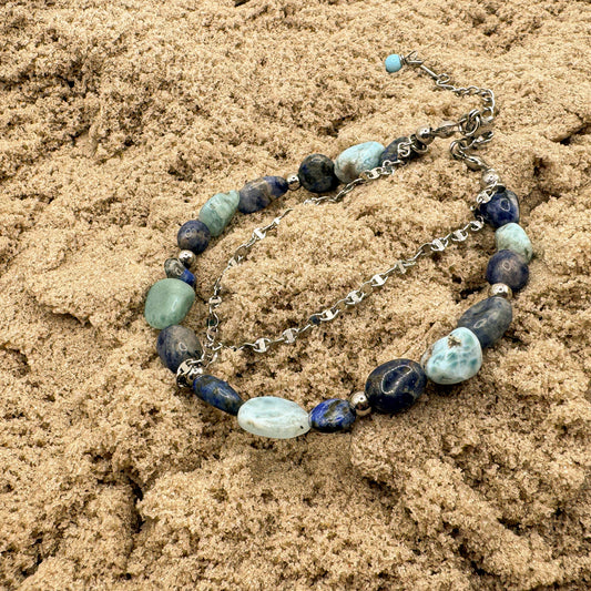 Amphitrite Bracelet | ATLANTIS COLLECTION