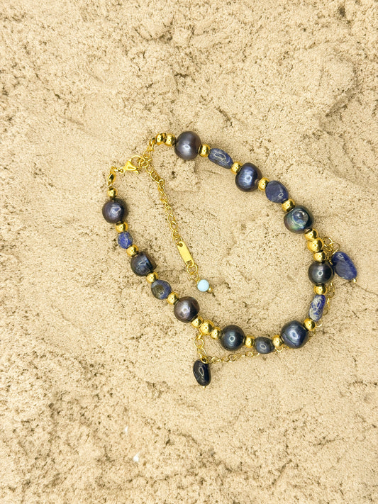 Cavigliera Thalassa | COLLEZIONE ATLANTIS