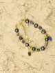Thalassa Anklet | ATLANTIS COLLECTION