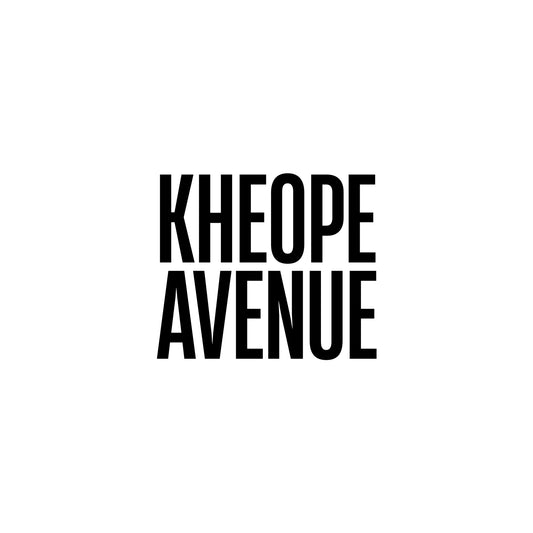 Mystery Box Kheope Avenue