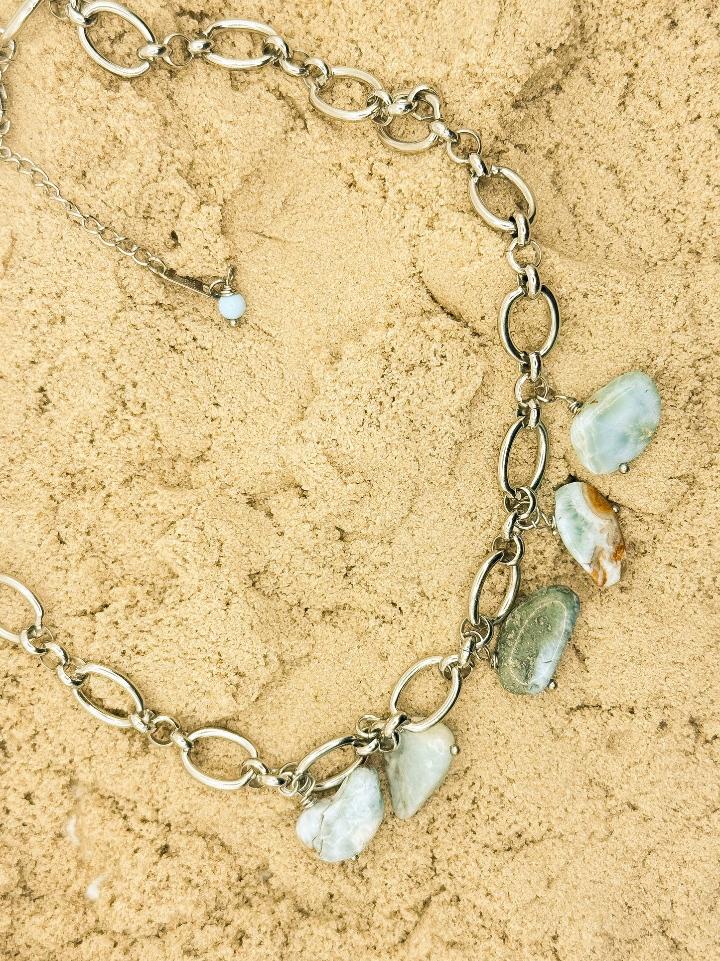 Eudora Necklace | ATLANTIS COLLECTION
