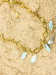 Eudora Necklace | ATLANTIS COLLECTION